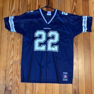 Emmitt Smith Dallas Cowboys #22 youth XL